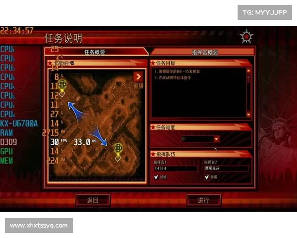 红警:设置显卡全屏居中 红警:设置显卡全屏居中