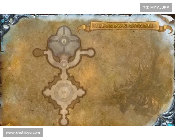 魔兽世界3.35:探索副本地图等级的奥秘 魔兽世界3.35:探索副本地图等级的奥秘